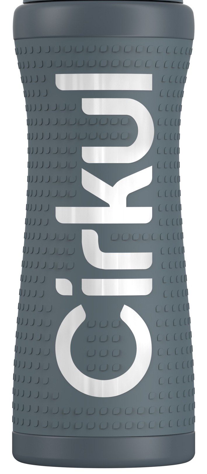 CX: 22oz. Grip Stainless Steel Bottle
