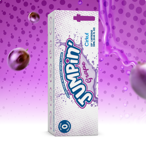 Auto-Ship Plan: Jumpin' Grape