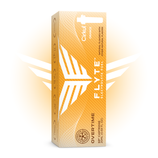 Add-on: Flyte Overtime